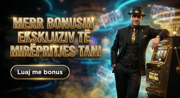 Bet7 Casino